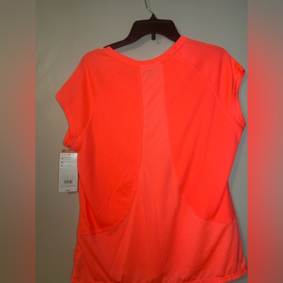 Champion Women's Duo Dry Short Sleeve Tee - Picture 2 of 3